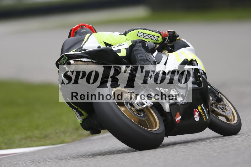 /57 03.10.2025 Speer Racing ADR/Gruppe gelb/693